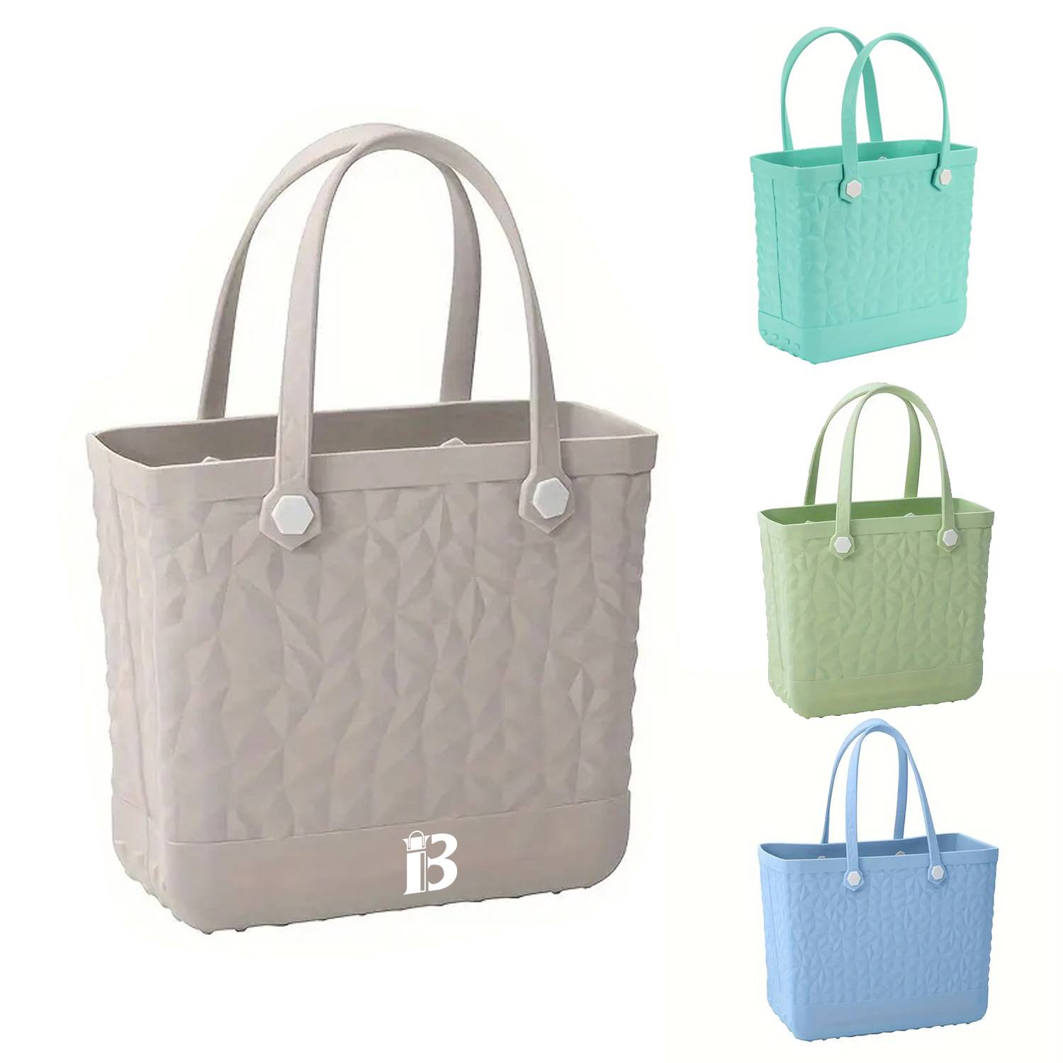 Durable EVA Summer Beach Bag