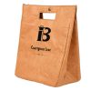 Washable DuPont bento bag
