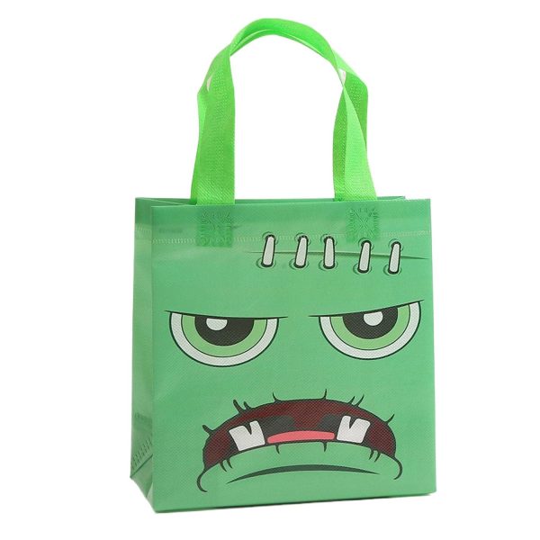 Halloween Party tote Bag
