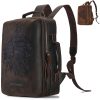 Large Capacity Business Travel Hiking Shoulder Backpack