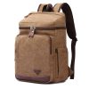 Unleash Adventure with Our Durable Canvas Backpack