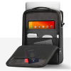 Tablet Laptop Sleeve Case Cross-body Bag
