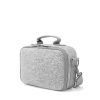 Nylon Crossbody lunch Insulated Bag Cooler