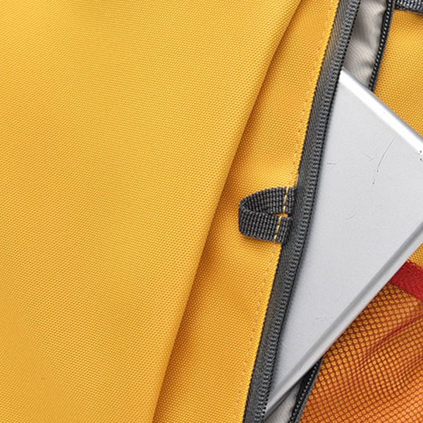 Large Capacity Casual Sports Backpack