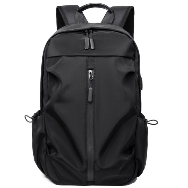 Oxford Waterproof Laptop Backpack