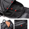 Stylish Women PU Backpack