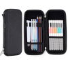 Upgraded Hard Pencil Case Box for Adluts