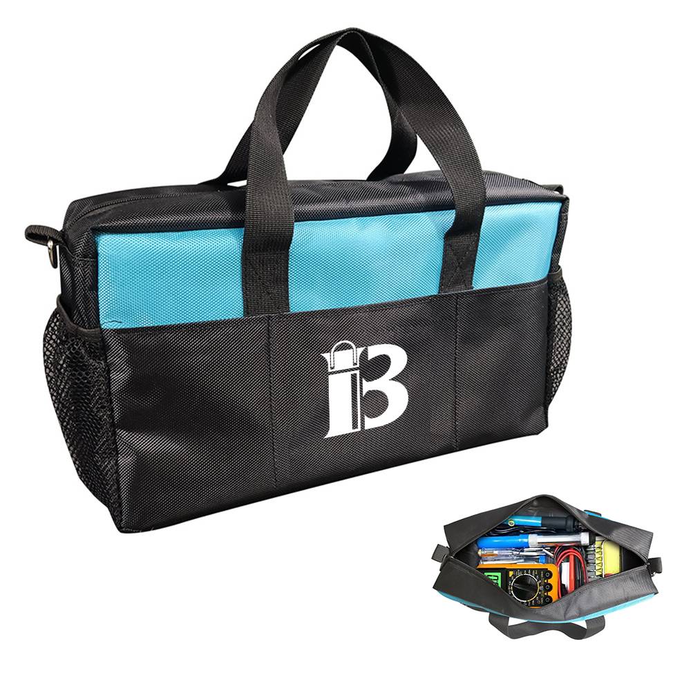 Heavy Duty Canvas Tool Bag