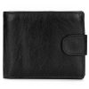 Genuine Leather men's wallet