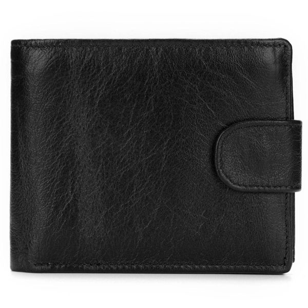 Genuine Leather men's wallet