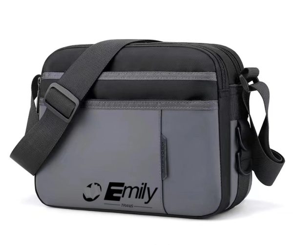 Business Messenger Bag