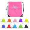 Waterproof Drawstring Bag String Backpack