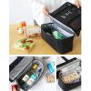 2 In 1 Mesh Tote Bag