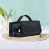 Foldable Makeup Brush Bag