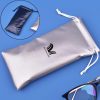 Down Glasses Pouch