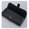 Leather Glasses Pouch