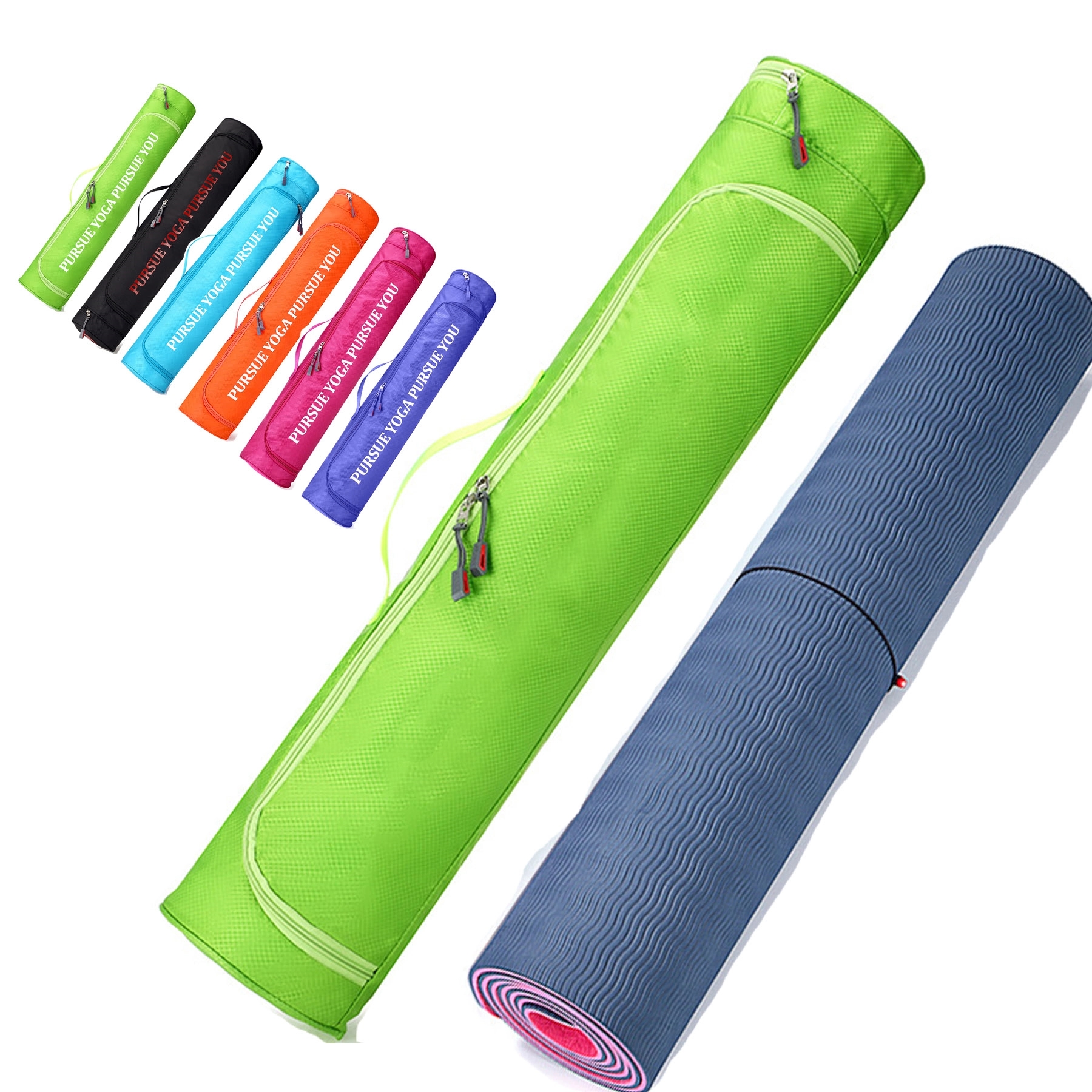 Yoga Mat Bag