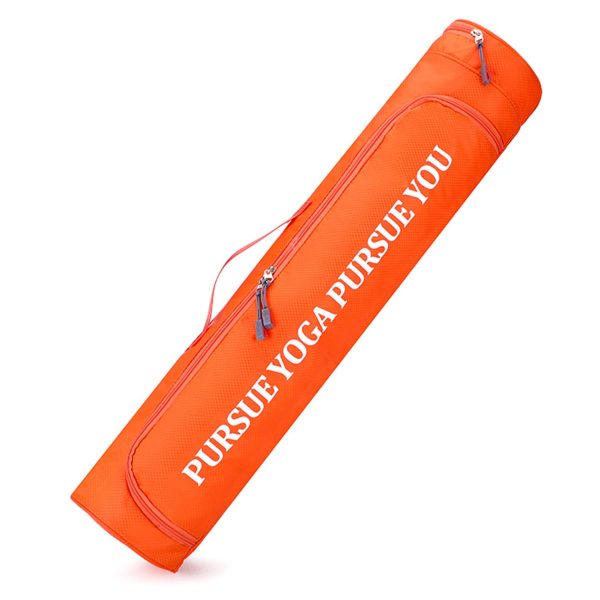 Yoga Mat Bag