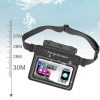 Pelican Marine Waterproof Sling Bag