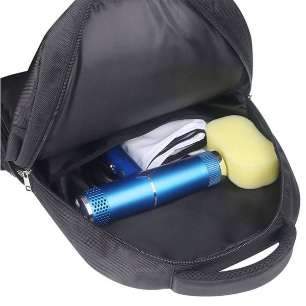 Hairdresser Travel Backpack