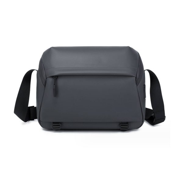 Nylon Portable Casual Crossbody Bag