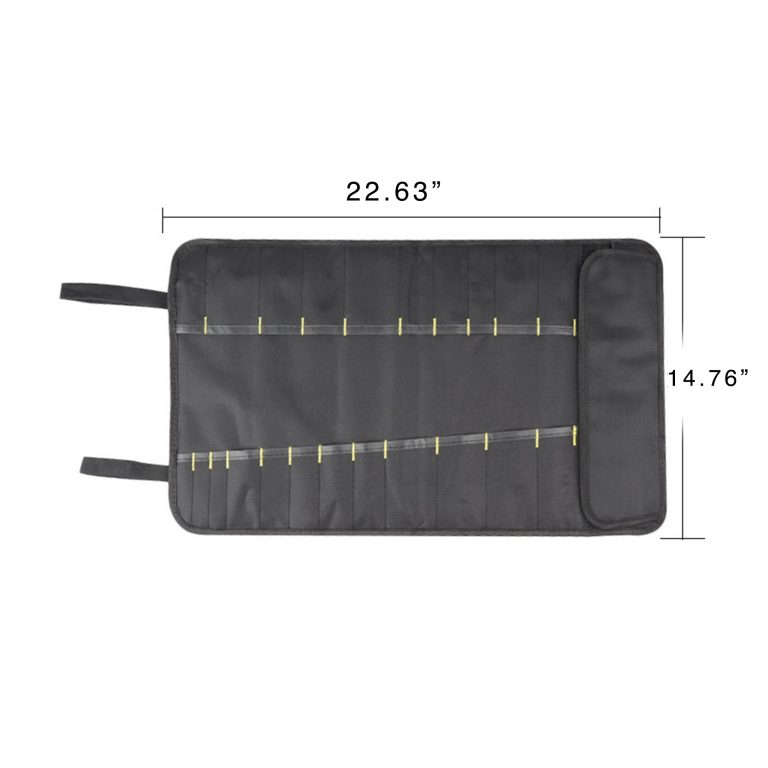 Chef Knife Bag