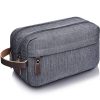 Travel Toiletry 
Bag