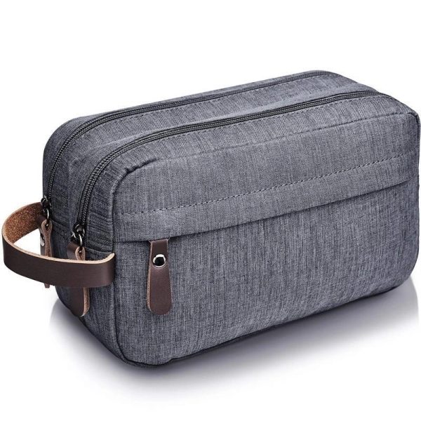Travel Toiletry 
Bag