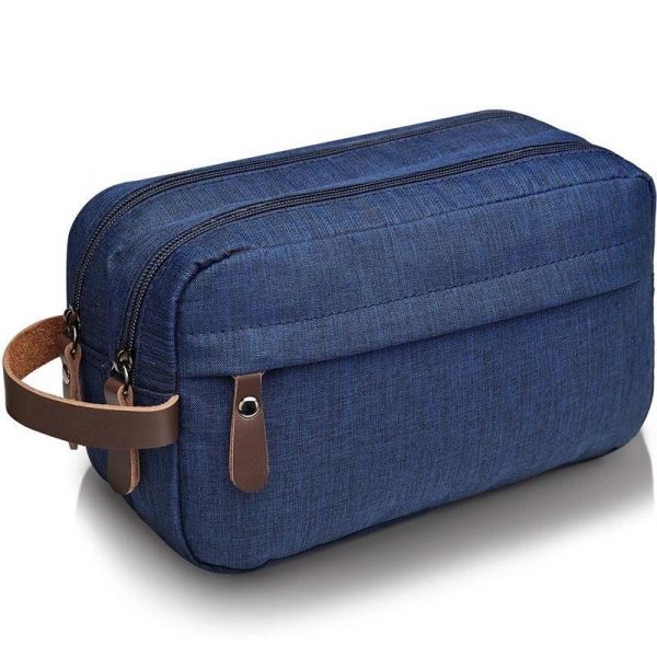 Travel Toiletry 
Bag