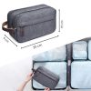 Travel Toiletry 
Bag