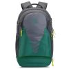 Basketball Backpack With Bottom Ball Compartment