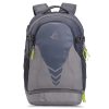 Basketball Backpack With Bottom Ball Compartment