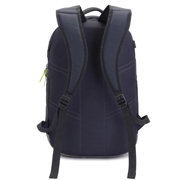 Basketball Backpack With Bottom Ball Compartment