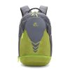 Basketball Backpack With Bottom Ball Compartment