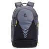 Basketball Backpack With Bottom Ball Compartment