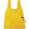 Original Reusable Tote Bag With Carabiner Clip
