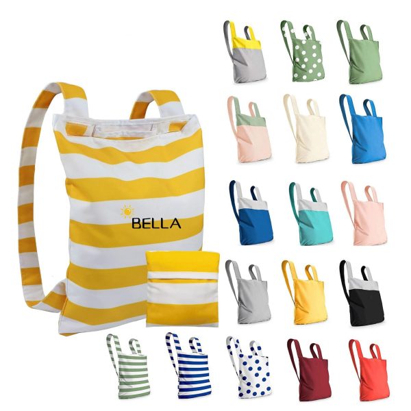 3 In 1 Convertible Backpack