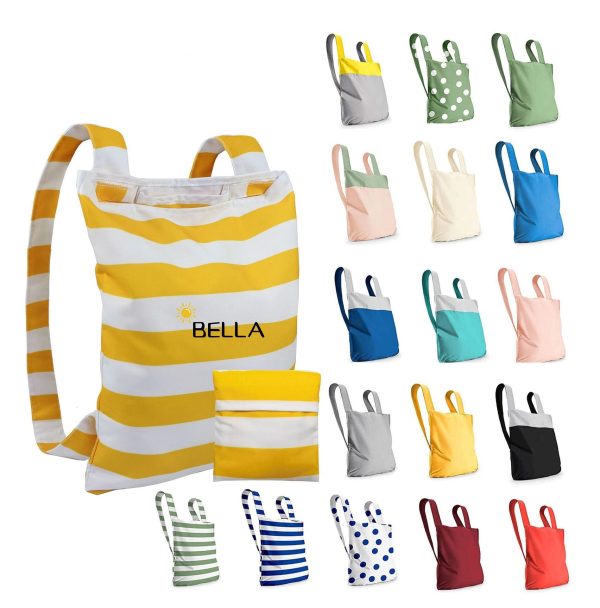 3 In 1 Convertible Backpack