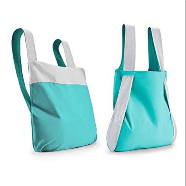 3 In 1 Convertible Backpack