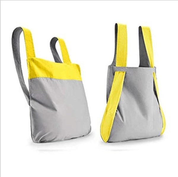 3 In 1 Convertible Backpack