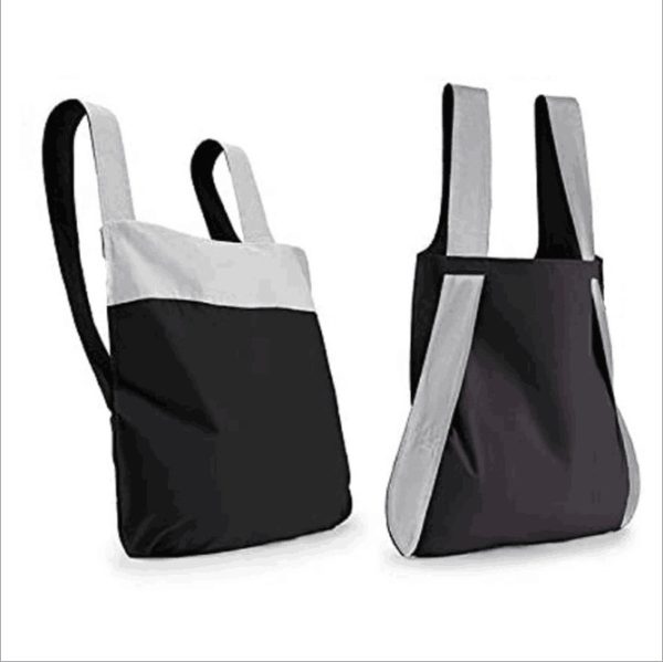 3 In 1 Convertible Backpack