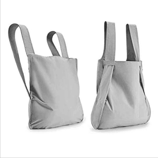 3 In 1 Convertible Backpack