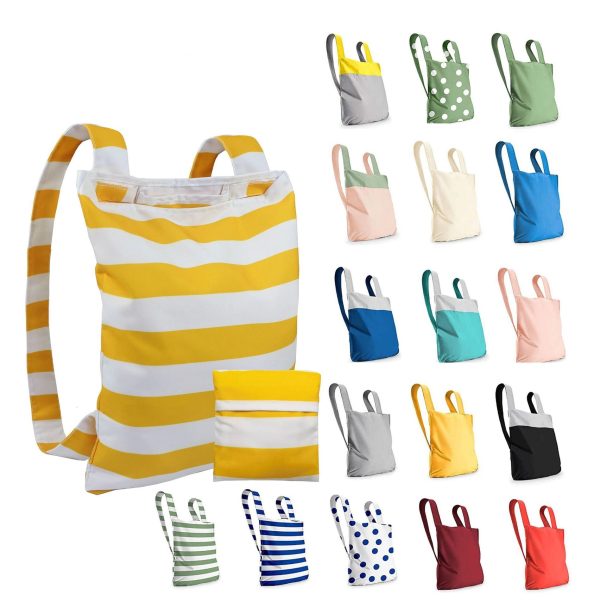 3 In 1 Convertible Backpack