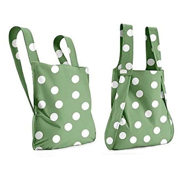 3 In 1 Convertible Backpack