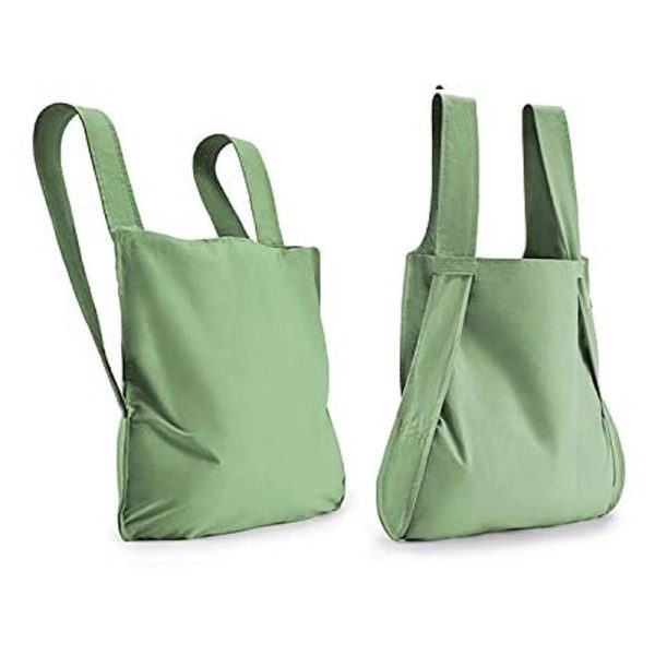 3 In 1 Convertible Backpack