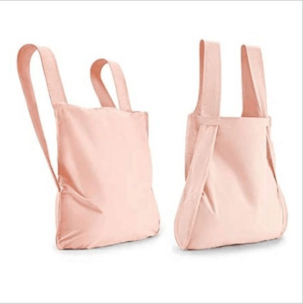 3 In 1 Convertible Backpack