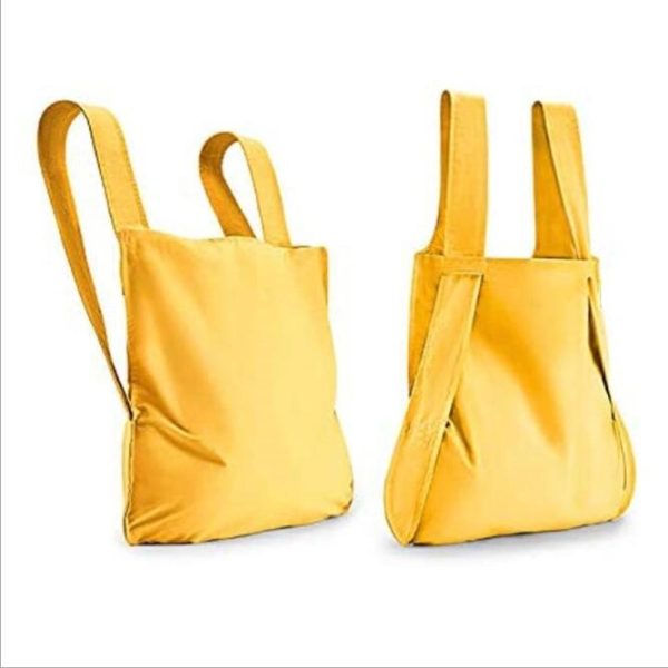 3 In 1 Convertible Backpack