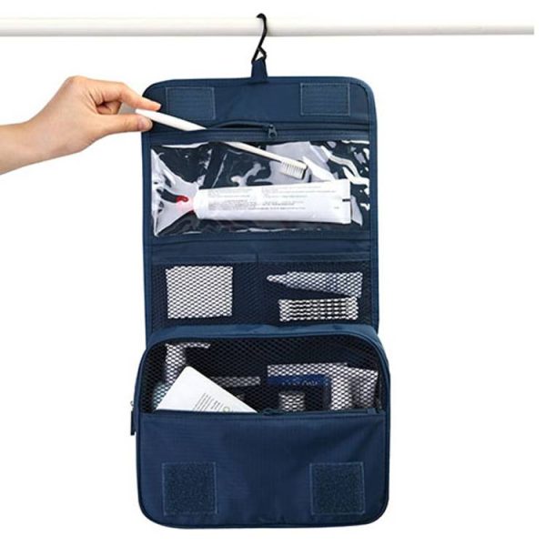 Travel Toiletry Bag