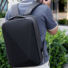 Business Travel Shock Protective Notebook Bag