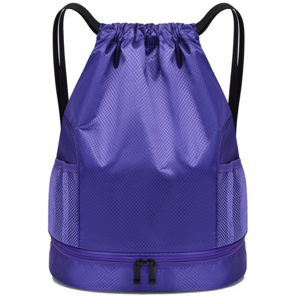 Waterproof Drawstring Backpack